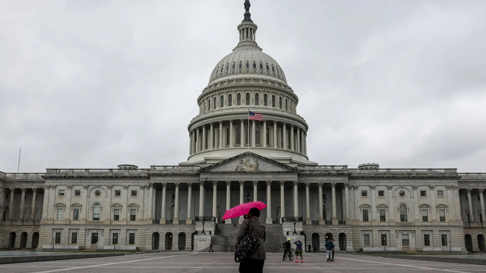 White House moves to block $810 million in funding through pocket rescission