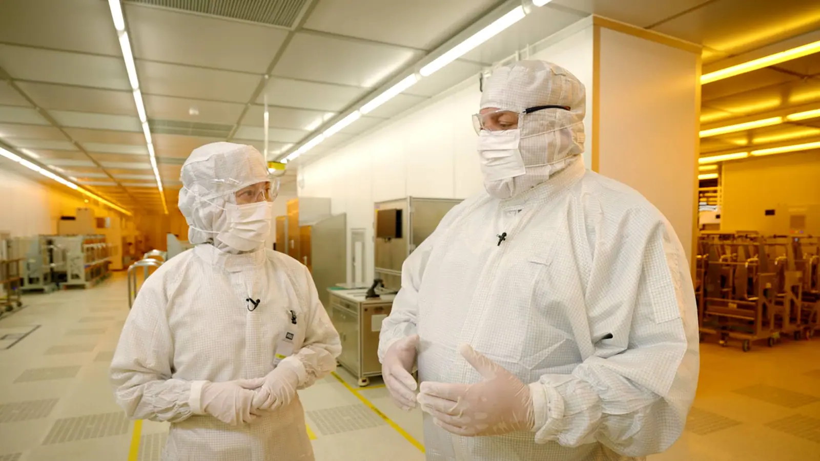 Inside AT&S and the race to make the critical layer beneath AI chips