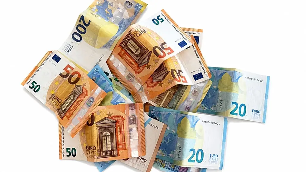 Minimum wages in Europe