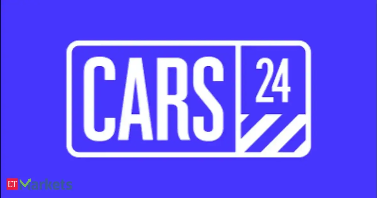 Cars24 expects to be eligible to file DRHP by Apr: CFO