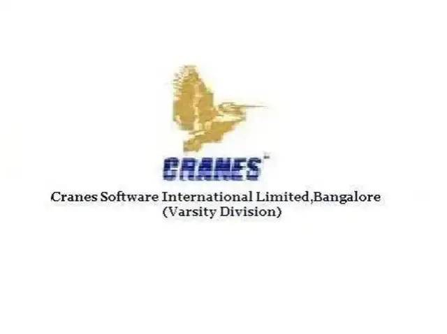 Cranes Software International