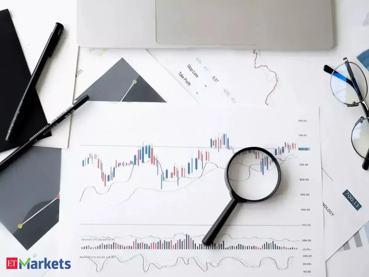 11 penny stocks surged up to 110% in just 3 months. 3 turned multibaggers