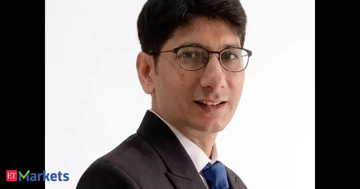 ETMarkets Smart Talk: RBI may hike 50-75 bps; Archit Shah on what’s next for bonds