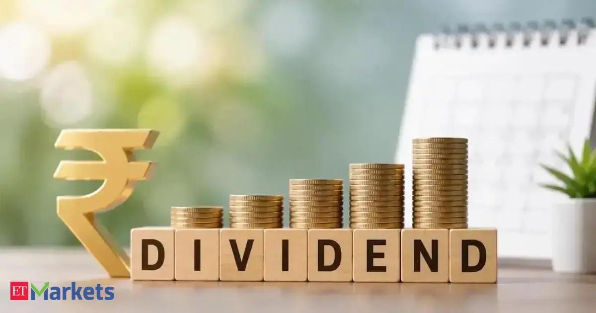 Bonus & dividends: SAIL, IGL among 10 stocks turning ex-record date this week. Do you own any?