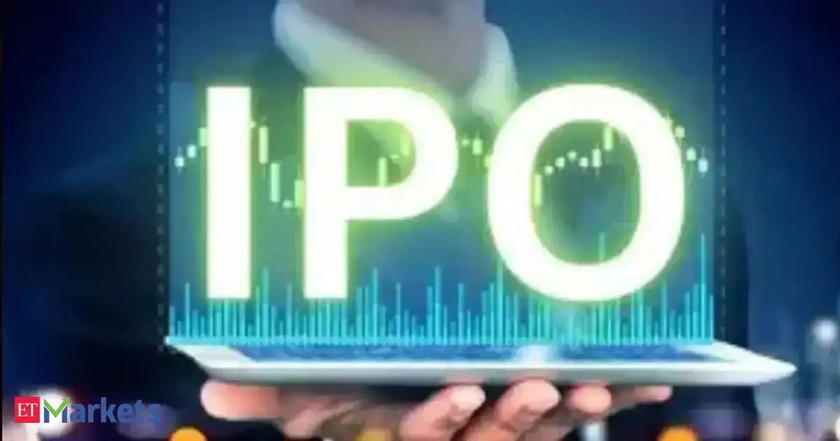 IPO Calendar: 20 new issues to open for subscription in busiest week of the year