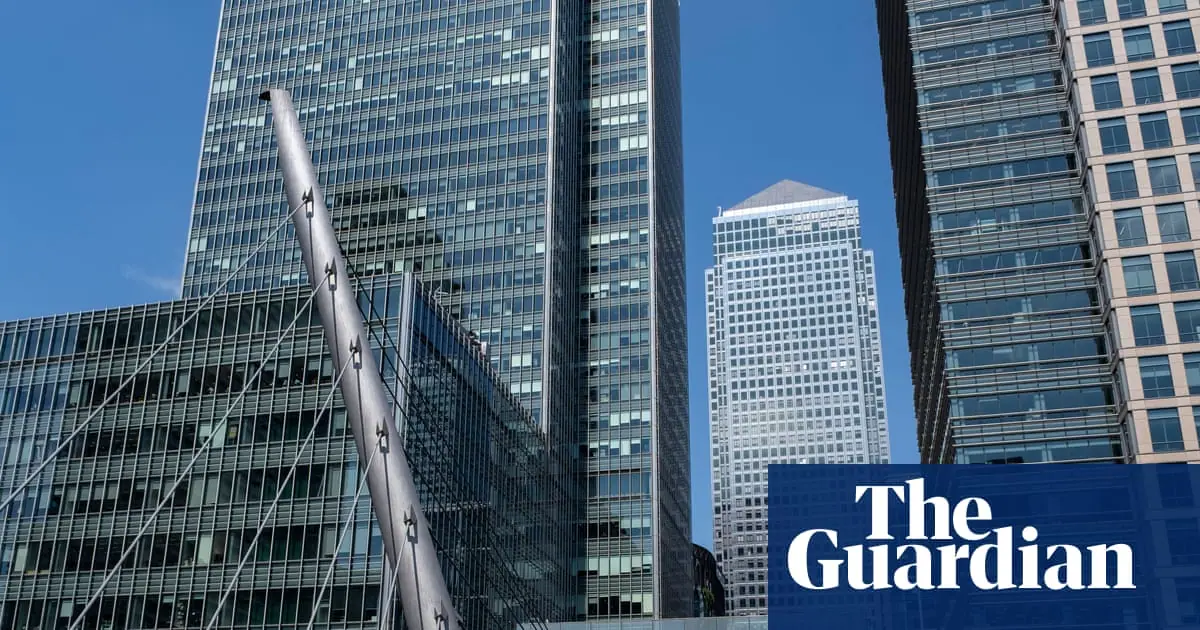 London’s investment bankers and lawyers make more than £1bn in takeover frenzy