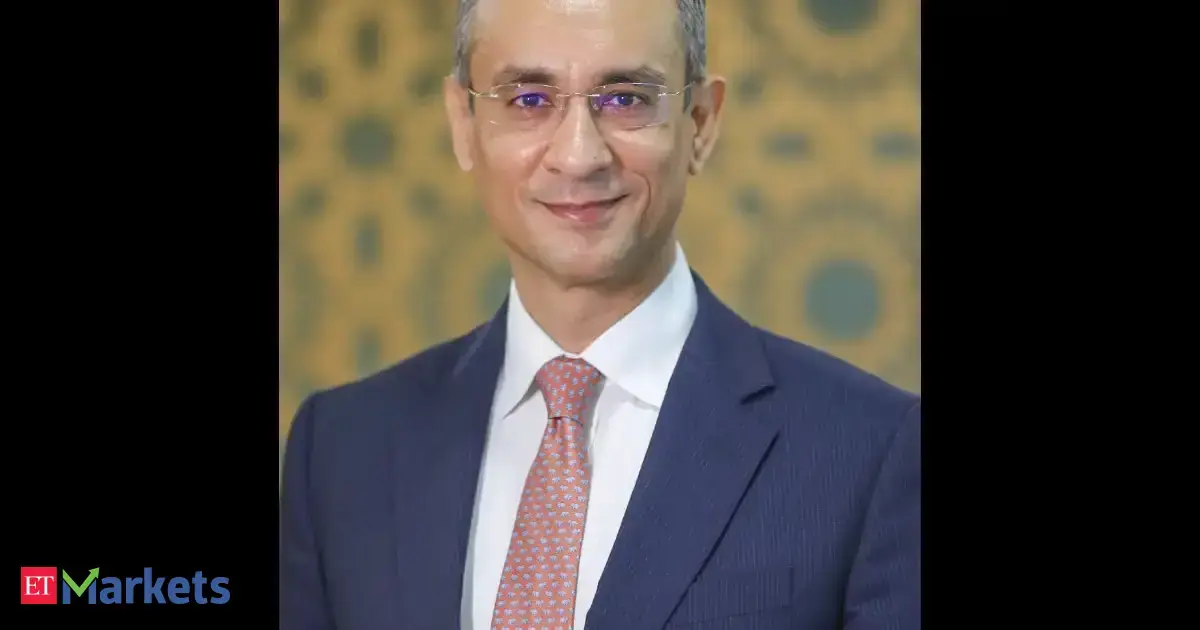 ETMarkets Smart Talk | The next 12 months may be about capital saved, not returns made: Praveen Jagwani
