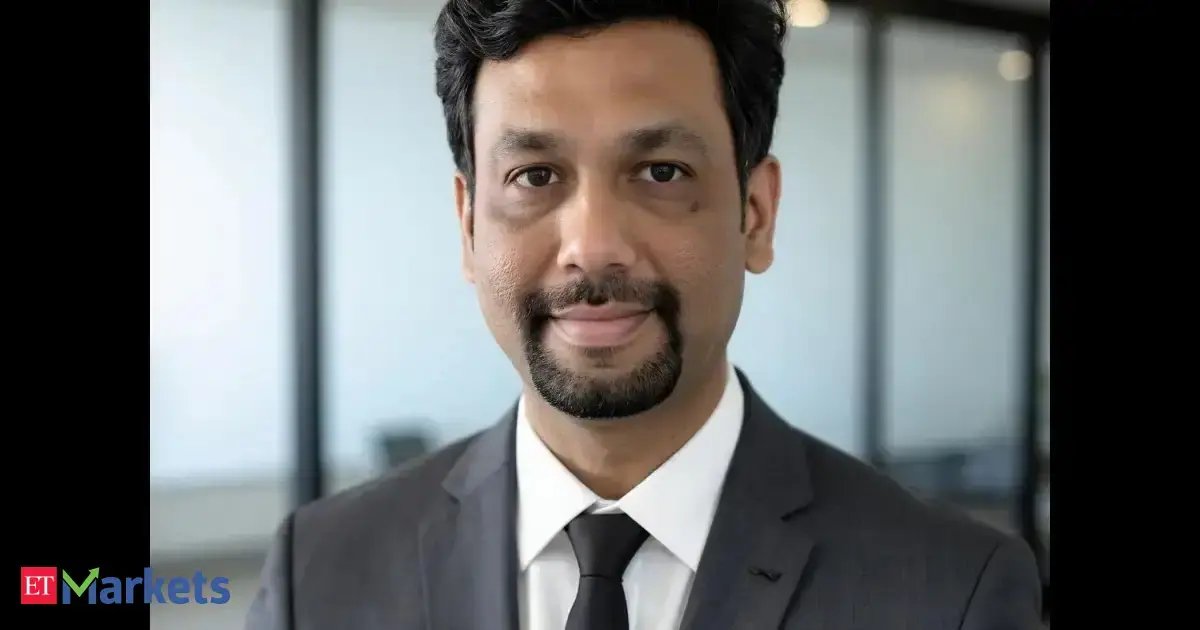 ETMarkets Smart Talk| How to find India’s next multibaggers? Pritam Deuskar explains his GIANTS framework