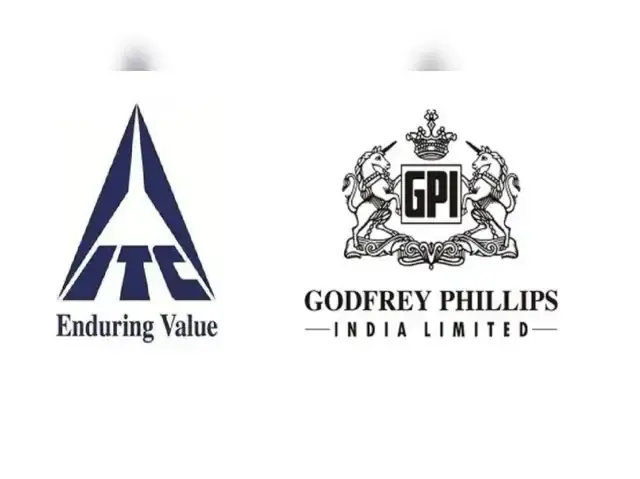 Godfrey Phillips India