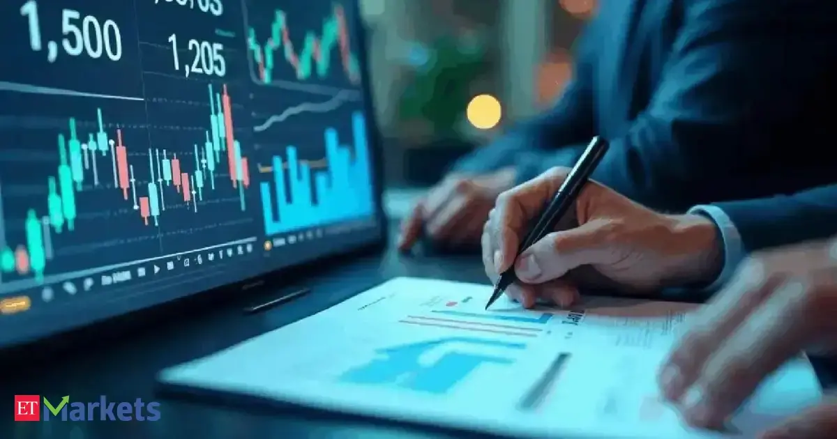 Will Nifty, Sensex tumble on Monday? 5 factors which will drive D-Street action this week