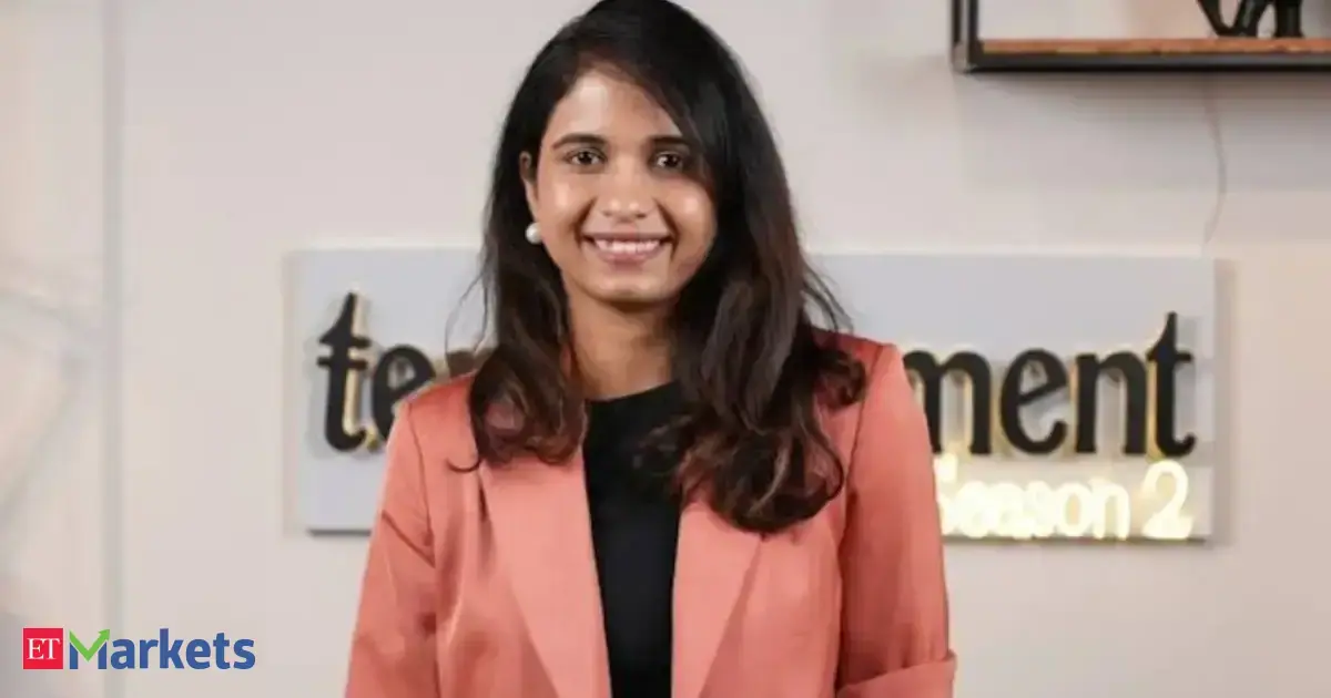 ETMarkets NRI Talk| Want to invest in US IPOs? Ankita Pathak on what Indian investors need to know