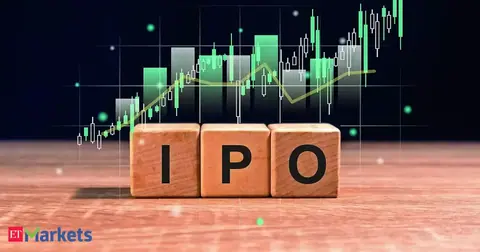 Trans ACNR Solutions, 8 others file IPO papers with Sebi