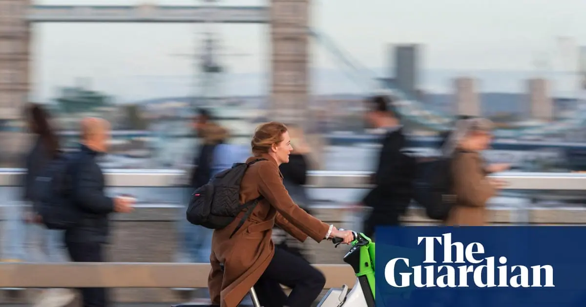 Lime bike profits double as rider numbers surge in England