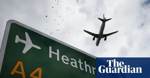 Burnham dodges questions on Heathrow third runway as project faces four-year delay
