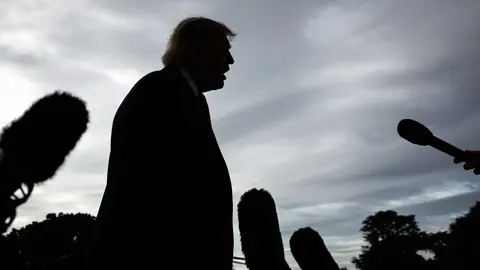 Taxpayer-funded Trump ads draw bipartisan scrutiny ahead of midterms