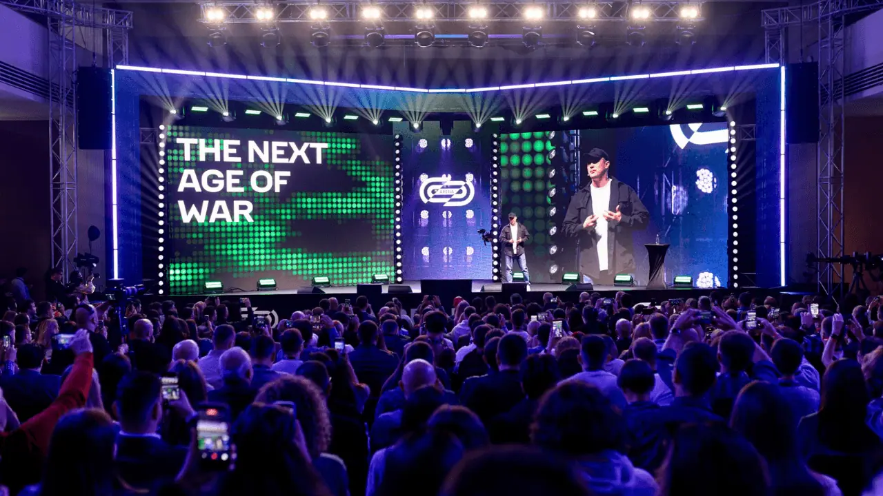 “Make robots fight instead of people”: Mykhailo Fedorov launches Army of Robots — and you could be its CTO