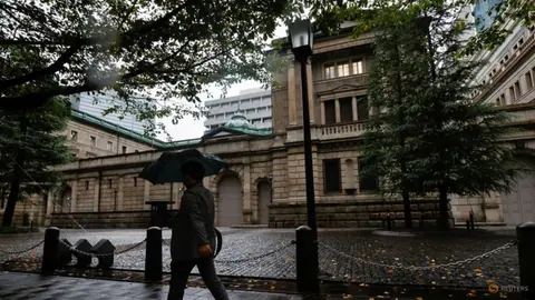 Bank of Japan debated need for faster rate hikes, July minutes show