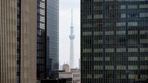 Japan's corporate services inflation hits 2-year high