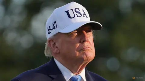 Trump confirms meeting with Anthropic's Amodei, repeats dismissal of AI fears