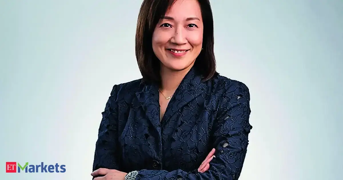 Equities must remain in retirement portfolio despite market swings: Hsu