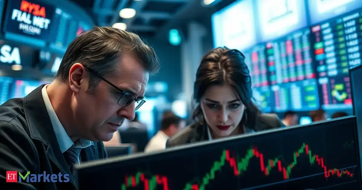 Two years on, Indian equities remain stuck in a grind