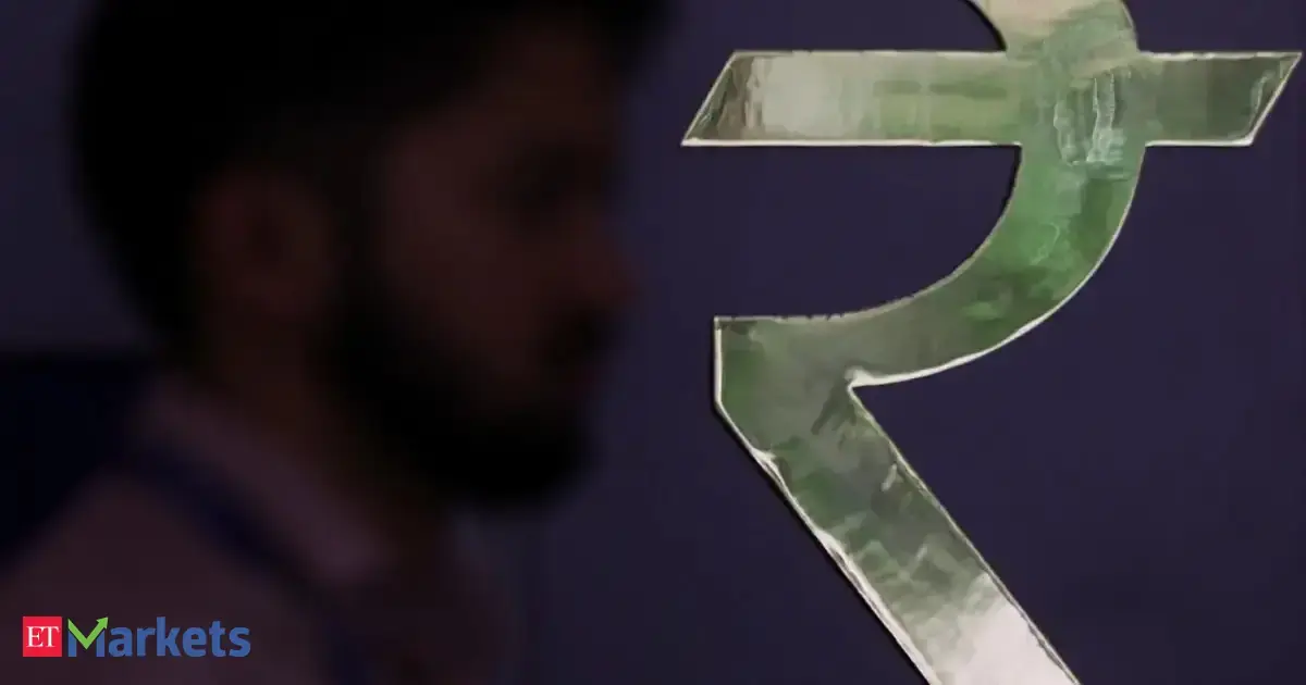 Rupee's likely to slip despite RBI push for stability