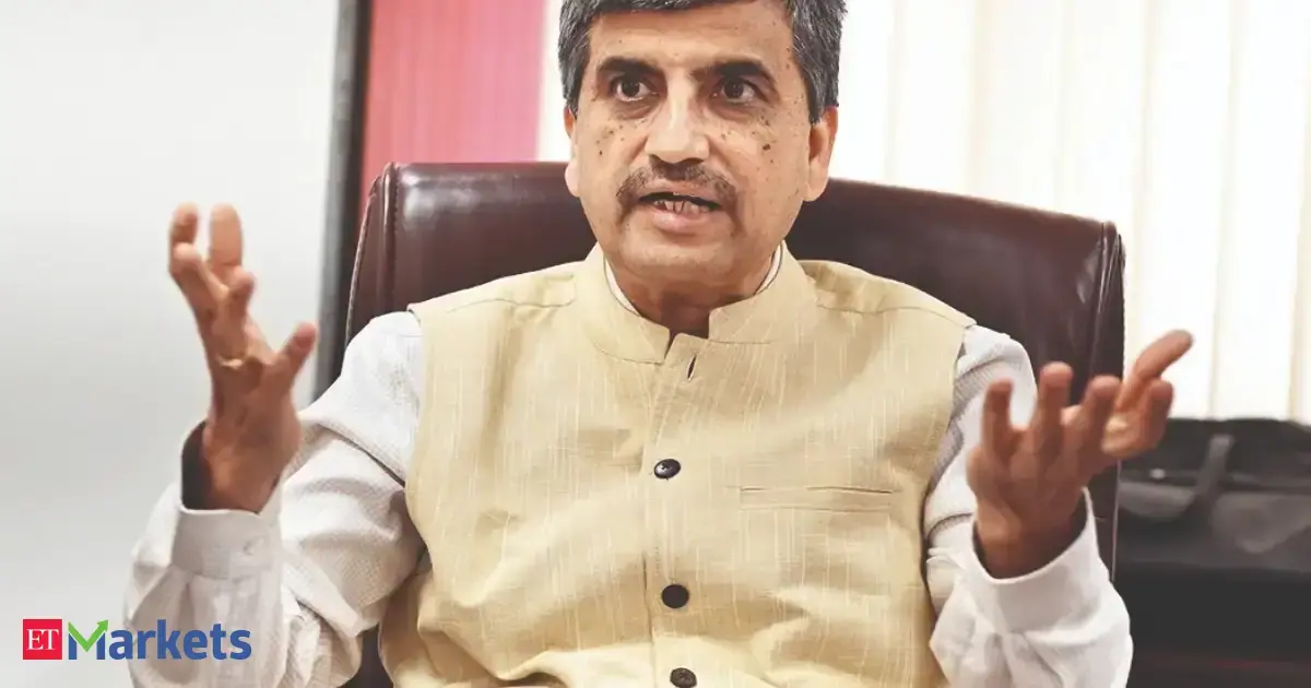 Insurance mis-selling is arising because upfront commissions are too high: Ajay Seth, Chairman, IRDAI