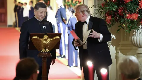 Trump-Xi summit analysis: 'Tangible outcomes' needed for U.S.-China truce to hold