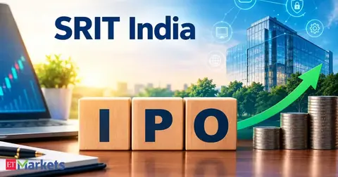 SRIT India IPO opens today: GMP signals 12% premium; check key details