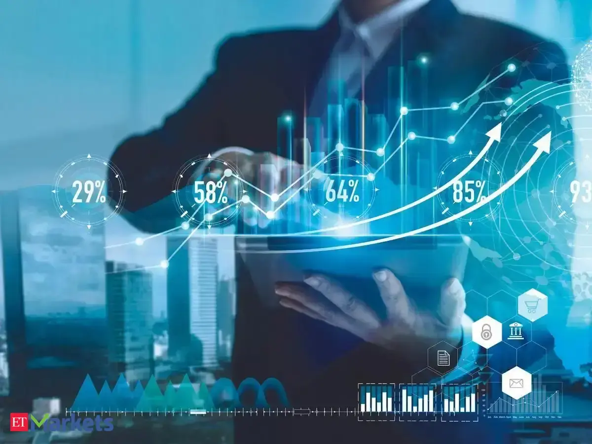 Positive Breakout: These 6 stocks cross above their 200 DMAs