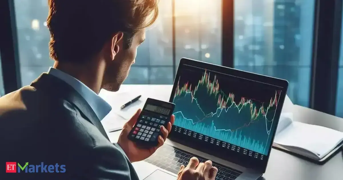 Nifty faces crucial test at key support level of 23,000: Analysts