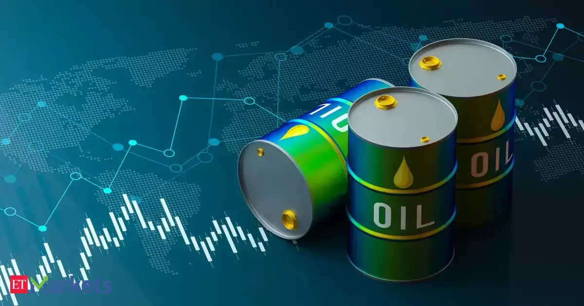 Oil heads higher as US-Iran peace talks in stalemate