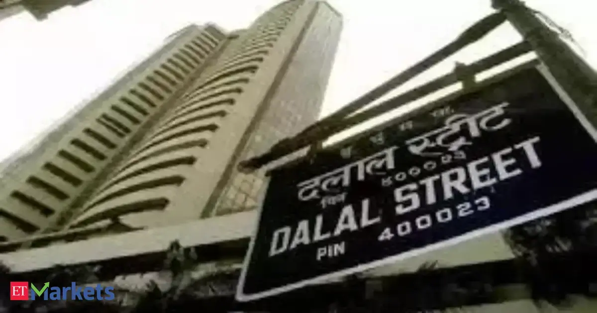 Indian markets struggle to keep pace with global peers amid oil, rupee and geopolitical pressures