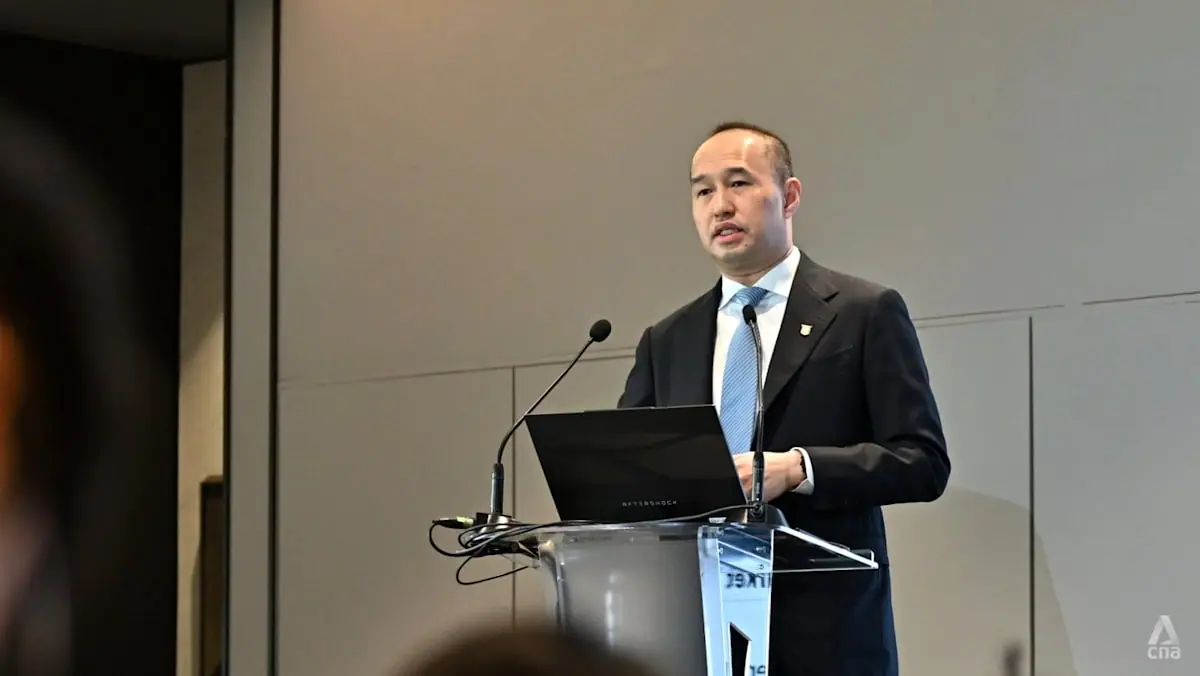 CDL to divest S$6 billion over 3 years, CEO pledges 'unwavering focus' on execution of new strategy