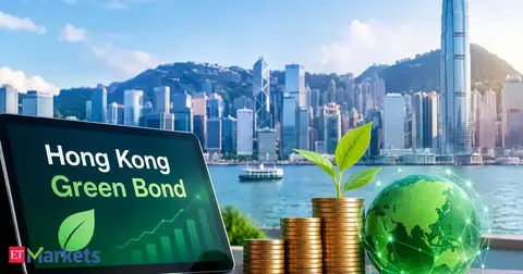Global Market: Hong Kong sets pricing guidance for four-year digital green bond