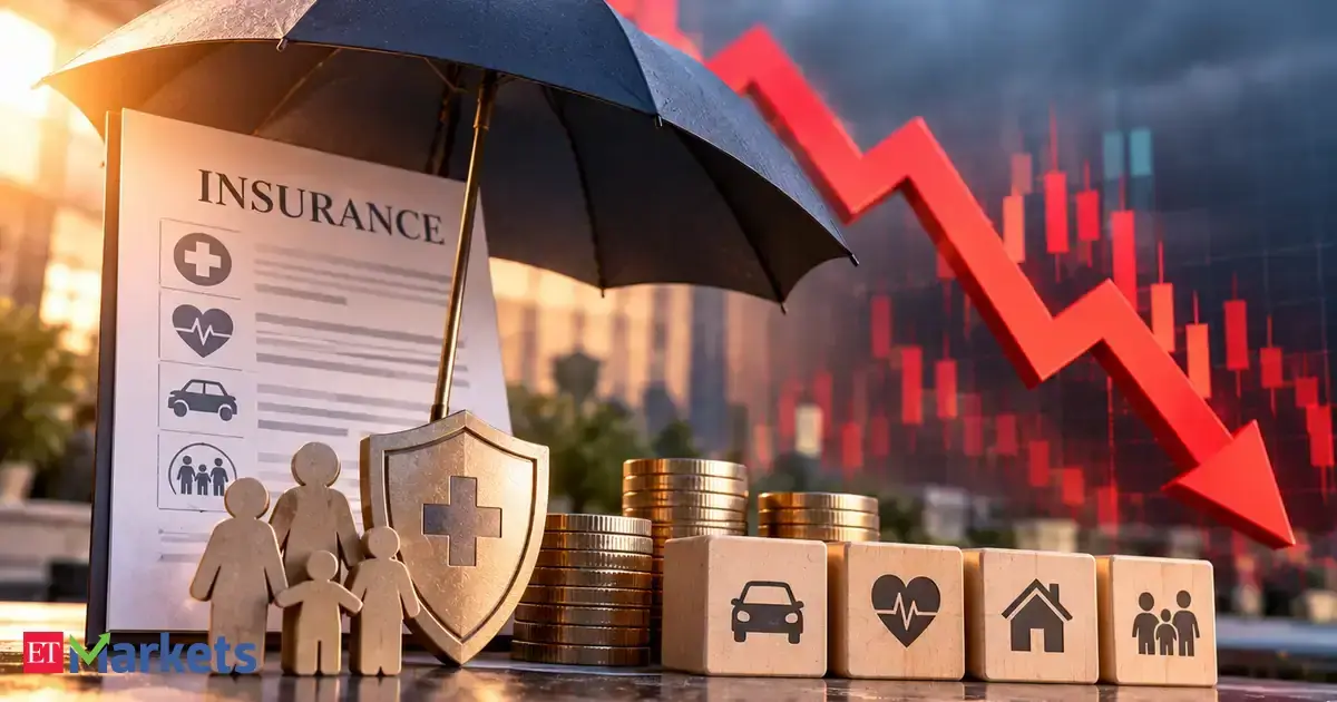 Trouble continues: Turtlemint, PB Fintech, other insurance stocks drop up to 38% in 3 days. What are analysts saying?