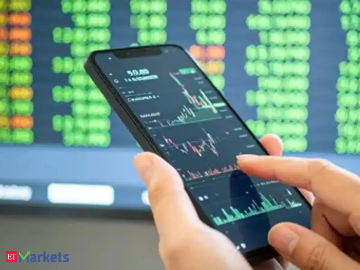 PB Fintech among 4 F&O stocks with a sharp rise in futures open interest
