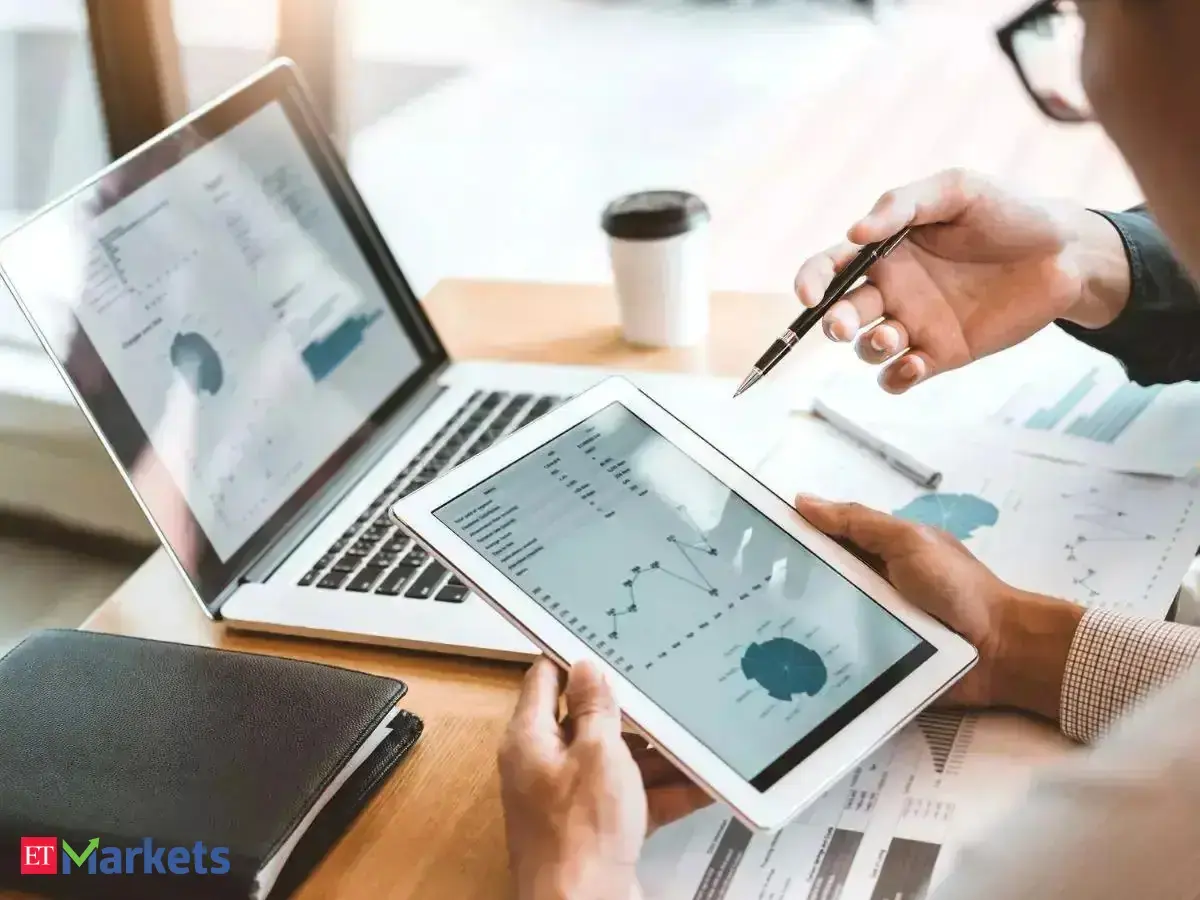Tech picks: Balrampur Chini Mills among 4 stocks to buy for up to 18% returns in short term