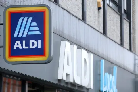 Supermarket giant to open 40 new stores in £900 million investment despite earnings dip