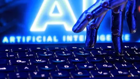 Global AI trade could revive after recent pullback, J.P. Morgan says