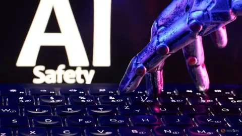 Nvidia releases AI safety software it says could have stopped Hugging Face hack