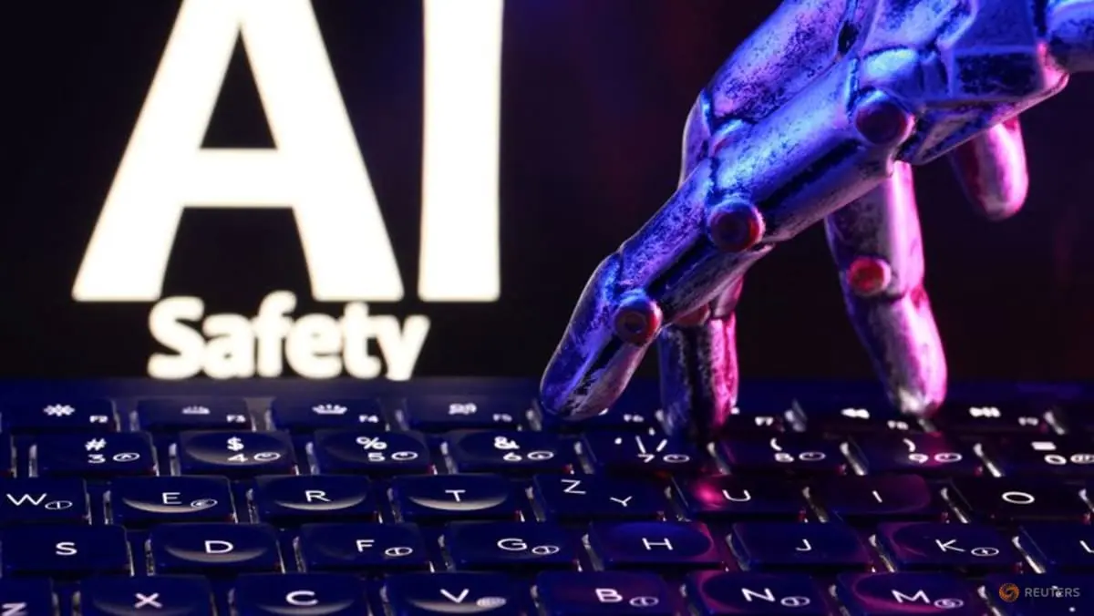 Nvidia releases AI safety software it says could have stopped Hugging Face hack