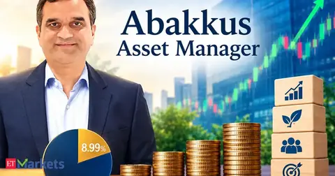 Ace investor Madhu Kela owns 8.99% in Sunil Singhania-led Abakkus AMC’s holding company, DRHP shows