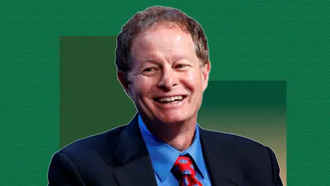 Whole Foods co-founder shares 3 tips for launching a successful second act: 'I'm relearning some lessons'