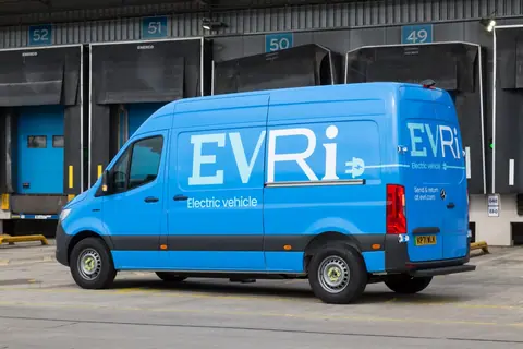 Evri facing delivery disruption amid network overhaul – reports