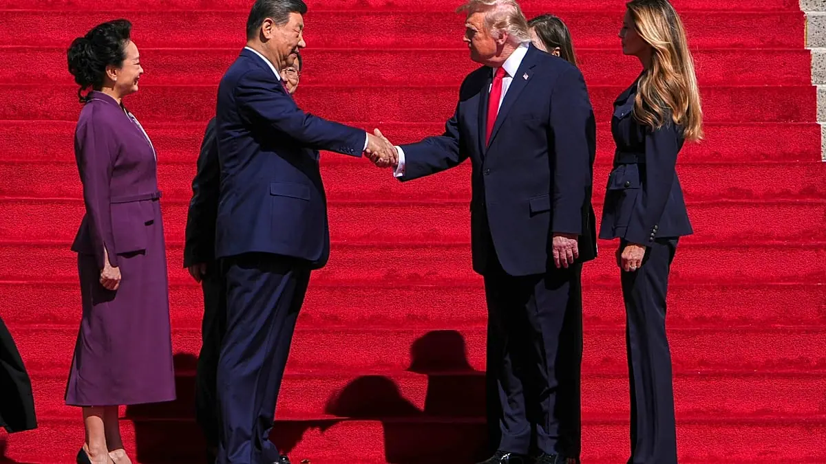 US and China name goods for possible tariff cuts – what it means for Europe