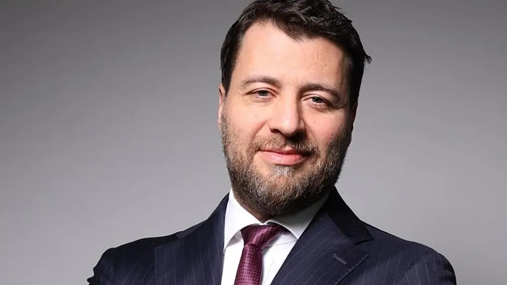 Tera Yatirim Holding Chairman Emre Tezmen
