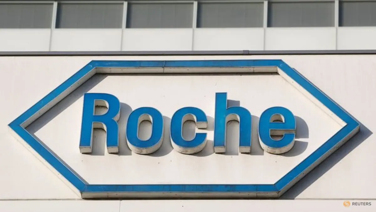 Roche outlines plans to move towards autonomous AI labs