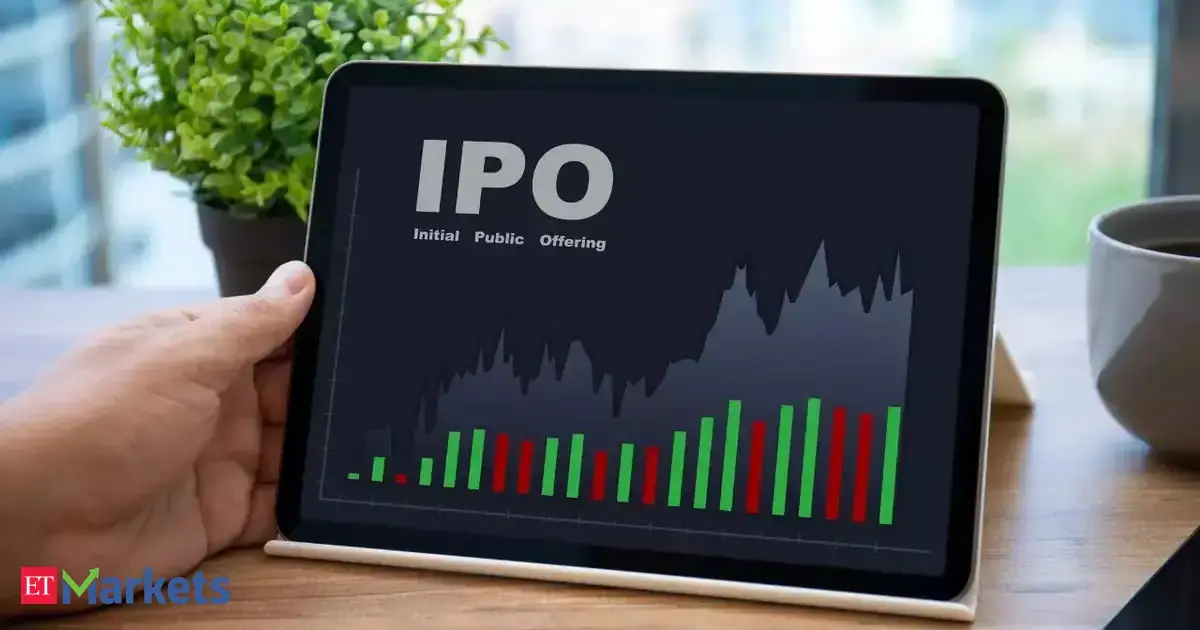 IPO express picks up steam: Anmol Industries, Koolking Industries, 5 other firms file draft papers with Sebi
