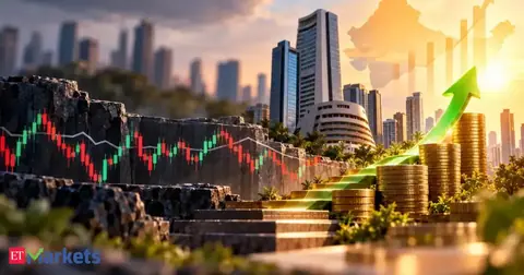 Motilal Oswal sees 4 factors boosting risk-reward after market’s sharp fall from 2024 high, lists 27 stock picks